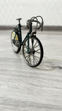 Велосипед запальничка (з Італії), фото №8