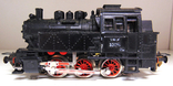 Паровоз Trix Express 2218, HO (1:87)., фото №3