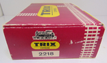 Паровоз Trix Express 2218, HO (1:87)., фото №13