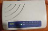 Коммутатор Eusso USH5008-XL 8 портов 10/100, фото №2