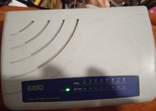 Коммутатор Eusso USH5008-XL 8 портов 10/100, numer zdjęcia 8