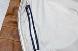 Шкіряна куртка Milestone Tereno. Розмір S, фото №10