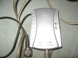 Перехідник. SURECOM EP-9001 11M Wireless Lan USB Adapter, фото №3