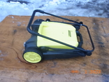 Підмітальна машина KARCHER S 650 з Німеччини, photo number 13