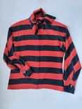 Шовкова блуза сорочка, зі 100% шовку люксового швейцарського бренда Akris, фото №2