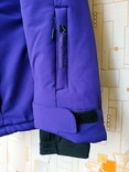 Куртка спортивна жіноча. Термокуртка NORTHVILLE повний 5 000 р-р 44(євро), фото №6