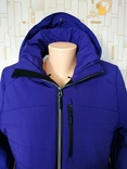 Куртка спортивна жіноча. Термокуртка NORTHVILLE повний 5 000 р-р 44(євро), photo number 9