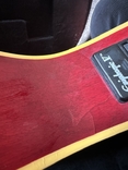 Гитара Epiphone PR6E Made Korea 1991 Acoustic Guitar, фото №8
