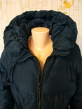 Куртка зимня жіноча. Пуховик ANTONI ALISON пух-перо p-p L, фото №5