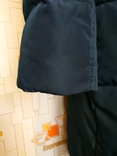 Куртка зимня жіноча. Пуховик ANTONI ALISON пух-перо p-p L, numer zdjęcia 6