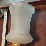 Лампа з фігуркою, 2, фото №12