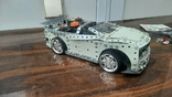  Тюнинговый Радиоуправляемый Автомобиль Конструктор Meccano 06/2005, фото №2