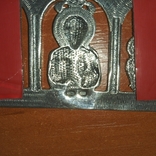 Иконки в авто серебро 925 Украина, фото №9
