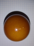 Янтарный шар, фото №4