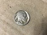 5 центов США 1925, фото №2