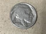 5 центов США 1929, фото №2