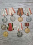 Медалі та значки, фото №8