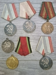 Медалі та значки, фото №9