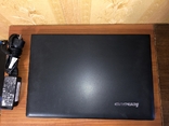 Ноутбук Lenovo G50-30 N2830/4gb/HDD 500GB/Intel HD/ 2 години, фото №2