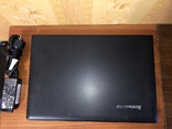 Ноутбук Lenovo G50-30 N2830/4gb/HDD 500GB/Intel HD/ 2 години, numer zdjęcia 2