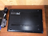 Ноутбук Lenovo G50-30 N2830/4gb/HDD 500GB/Intel HD/ 2 години, numer zdjęcia 3