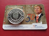 10 євро 2017 року, фото №4