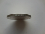 Монета 50 cents Elizabetn II 2005 г., фото №4
