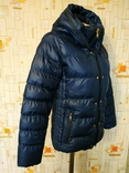 Куртка тепла жіноча MSHLL GIRL єврозима p-p S, фото №3