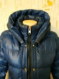 Куртка тепла жіноча MSHLL GIRL єврозима p-p S, фото №4
