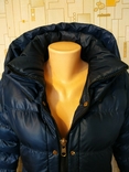Куртка тепла жіноча MSHLL GIRL єврозима p-p S, фото №5