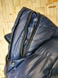 Куртка тепла жіноча MSHLL GIRL єврозима p-p S, фото №8