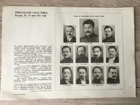 Плакат ВКП(б) Тринадцатый съезд РКП(Б), Москва 23 - 31 мая 1924 года., фото №2