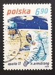 Аполлон 11, Польша 1979, фото №2