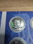 Набір монет серії Країна супергероїв в буклеті, photo number 9