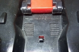 Трансформер робот 1993г, photo number 4