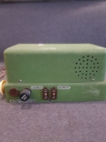Магнитофонная приставка МП-1 1954г., фото №3