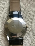 Чоловічий годинник Tissot. Tissot seastar A582, фото №9