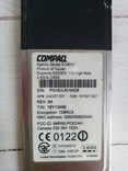 Сетевая карта Compaq / Сетева картка для комп'ютера, фото №3