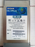 Сетевая карта D-Link Air Plus / Сетева картка для комп'ютера, фото №3