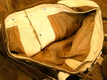  Эдельвейс - шкіряні шорти з Німеччини, фото №8