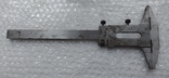 Штангенциркуль 0,1-200 мм, фото №4