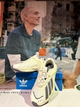 Кросівки Adidas Oztral ORIGINALS, фото №6