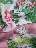 Натуральный большой платок от испанского бренда Nice Things Paloma S. Испания, numer zdjęcia 11