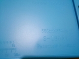 МАКСІ Килимок для пайки 550 x 350 мм силіконовий коврик термостійкий до 500*С, фото №9