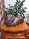 Туфлі, розмір на підошві, довжина по стелькі 29сантиметрів, photo number 9