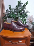 Туфлі, розмір на підошві, довжина по стелькі 29сантиметрів, фото №10