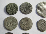 Монети середньовіччя, фото №3
