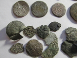Монети середньовіччя, фото №6
