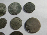 Монети середньовіччя, фото №10