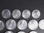 Монеты Китай, фото №7